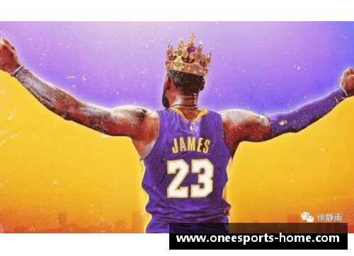勒布朗-詹姆斯再度问鼎NBA最有价值球员，伟大与坚持的见证