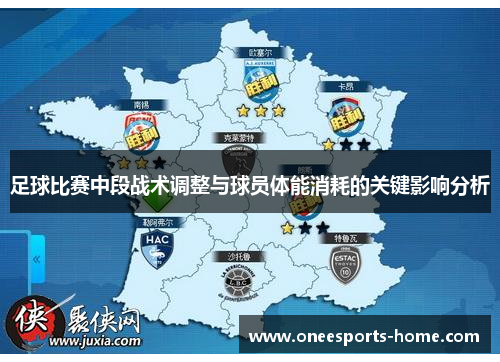 足球比赛中段战术调整与球员体能消耗的关键影响分析